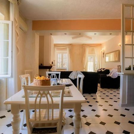 Ferienwohnung Mare In Vista Capoliveri  Exterior foto