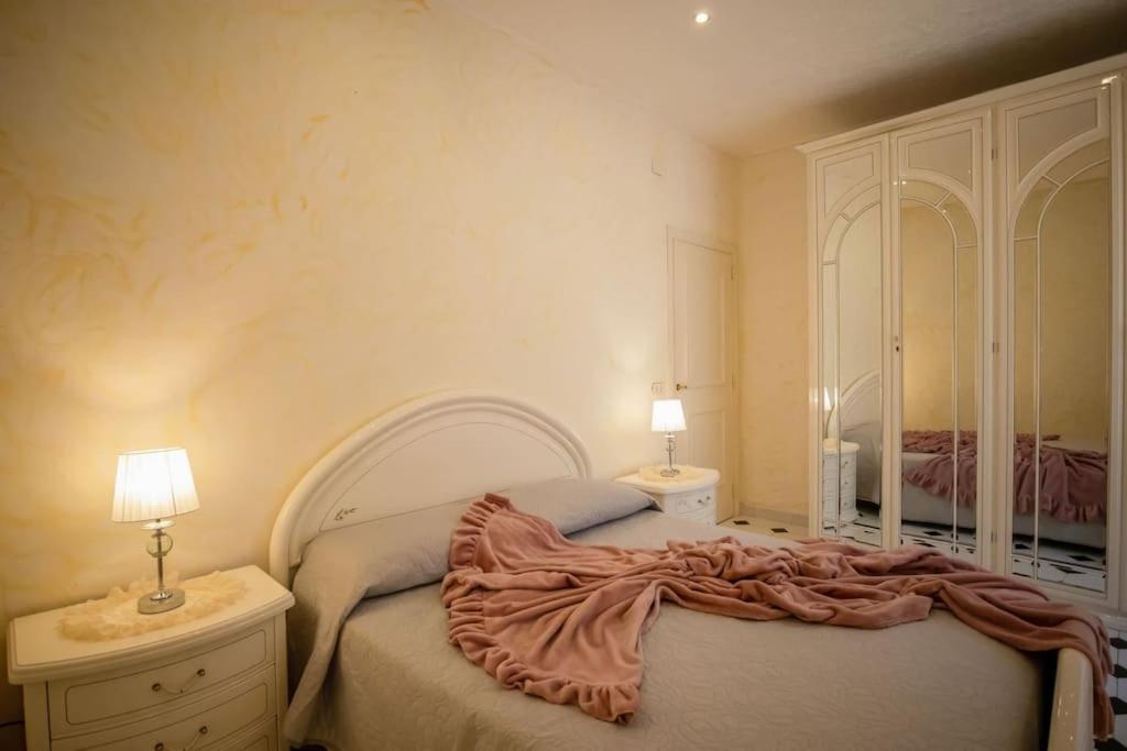 Ferienwohnung Mare In Vista Capoliveri  Exterior foto