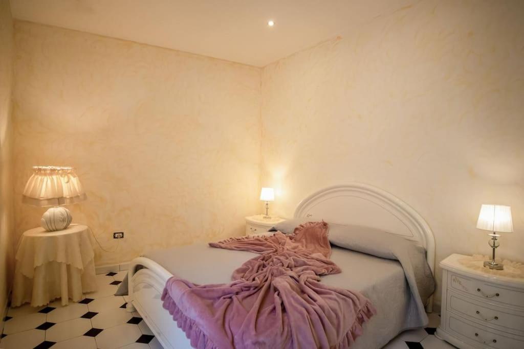 Ferienwohnung Mare In Vista Capoliveri  Exterior foto