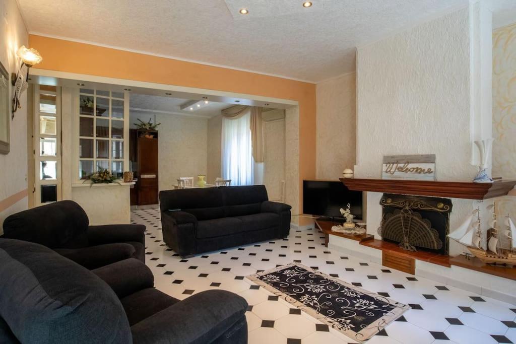 Ferienwohnung Mare In Vista Capoliveri  Exterior foto