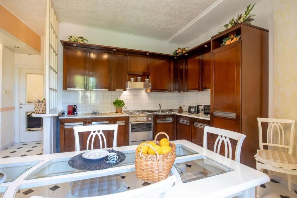 Ferienwohnung Mare In Vista Capoliveri  Exterior foto