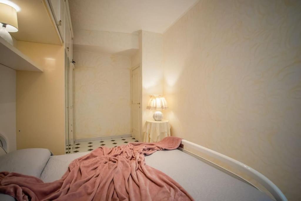 Ferienwohnung Mare In Vista Capoliveri  Exterior foto