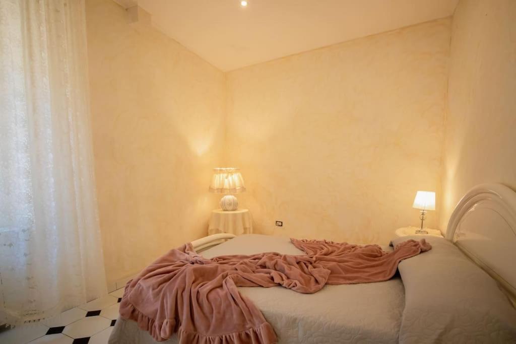 Ferienwohnung Mare In Vista Capoliveri  Exterior foto