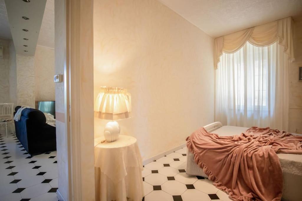 Ferienwohnung Mare In Vista Capoliveri  Exterior foto