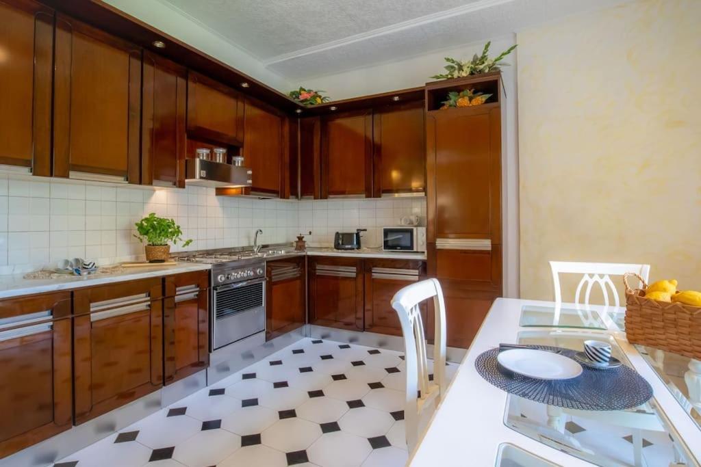 Ferienwohnung Mare In Vista Capoliveri  Exterior foto