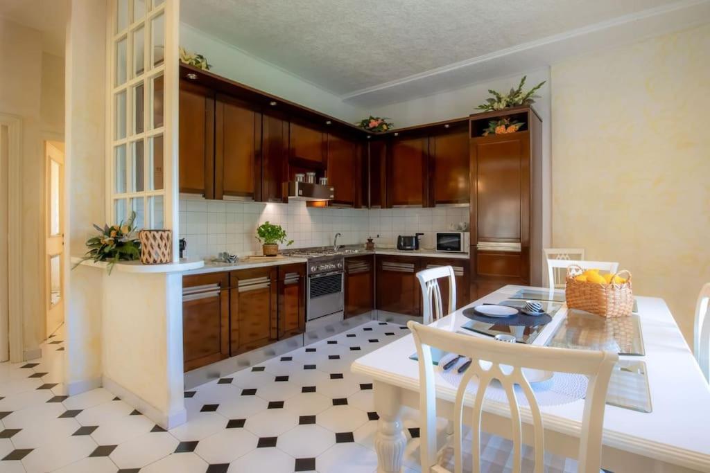 Ferienwohnung Mare In Vista Capoliveri  Exterior foto