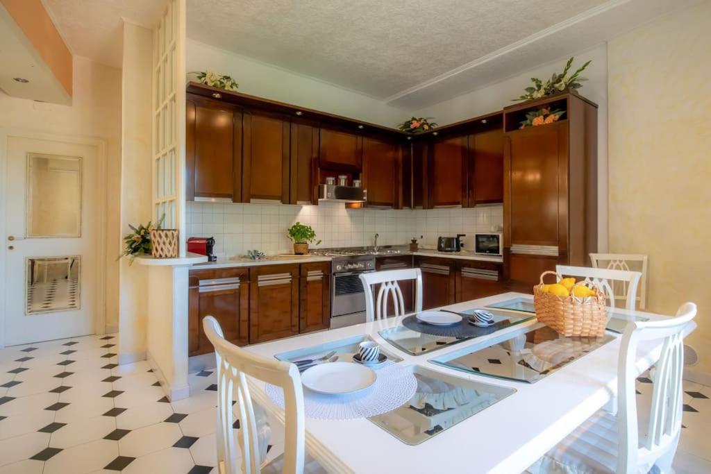 Ferienwohnung Mare In Vista Capoliveri  Exterior foto